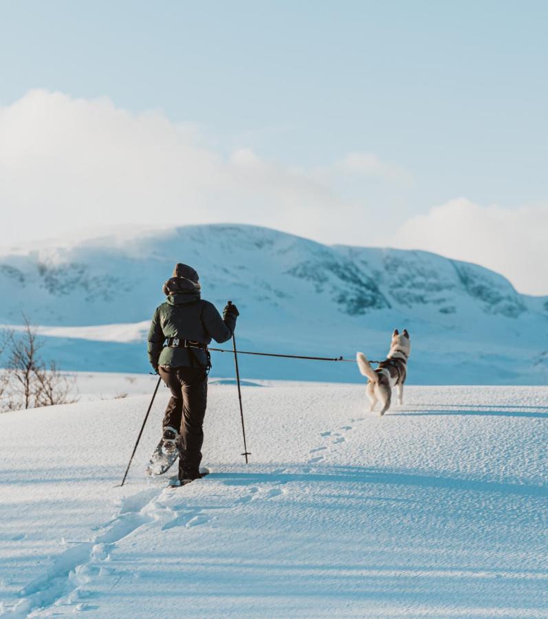 Highland Fjellandsby * Geilo