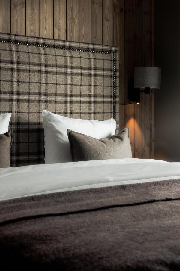 Highland Fjellandsby Aparthotel *